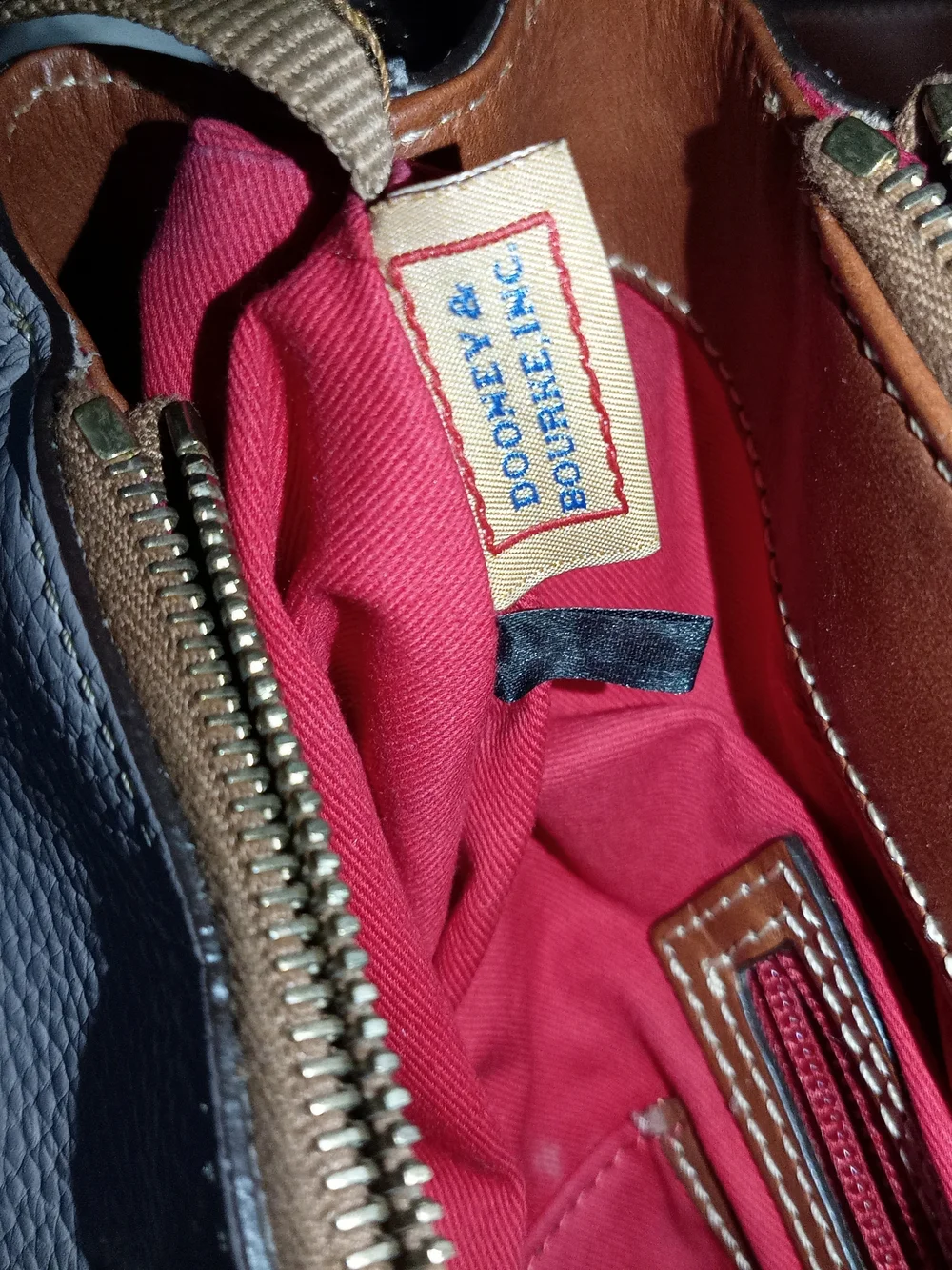 Dooney & Bourke dooney bourke